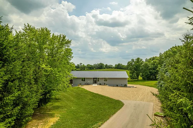 $564,900 | W6579 Karric Lane, Monroe, WI 53566