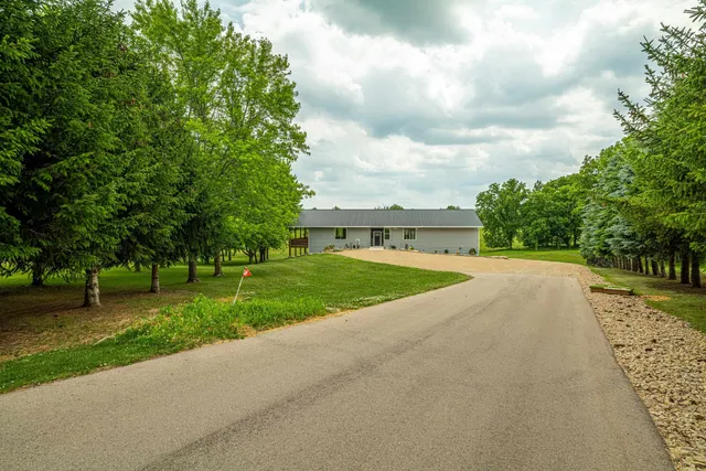 $564,900 | W6579 Karric Lane, Monroe, WI 53566