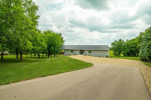 $564,900 | W6579 Karric Lane, Monroe, WI 53566