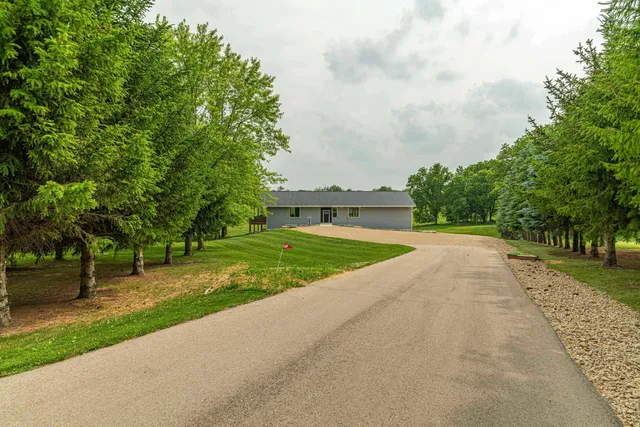 $564,900 | W6579 Karric Lane, Monroe, WI 53566