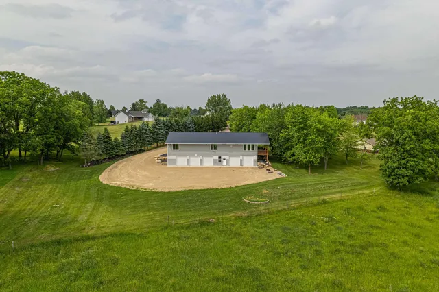 $564,900 | W6579 Karric Lane, Monroe, WI 53566