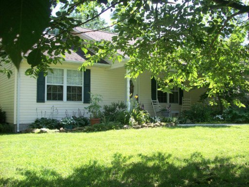 4014 Sioux Road Crossville, TN 38572 - Photo 2 of 14 Additional Photo