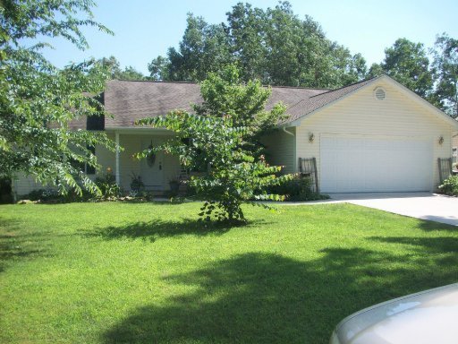 4014 Sioux Road Crossville, TN 38572 - Photo 12 of 14 Additional Photo