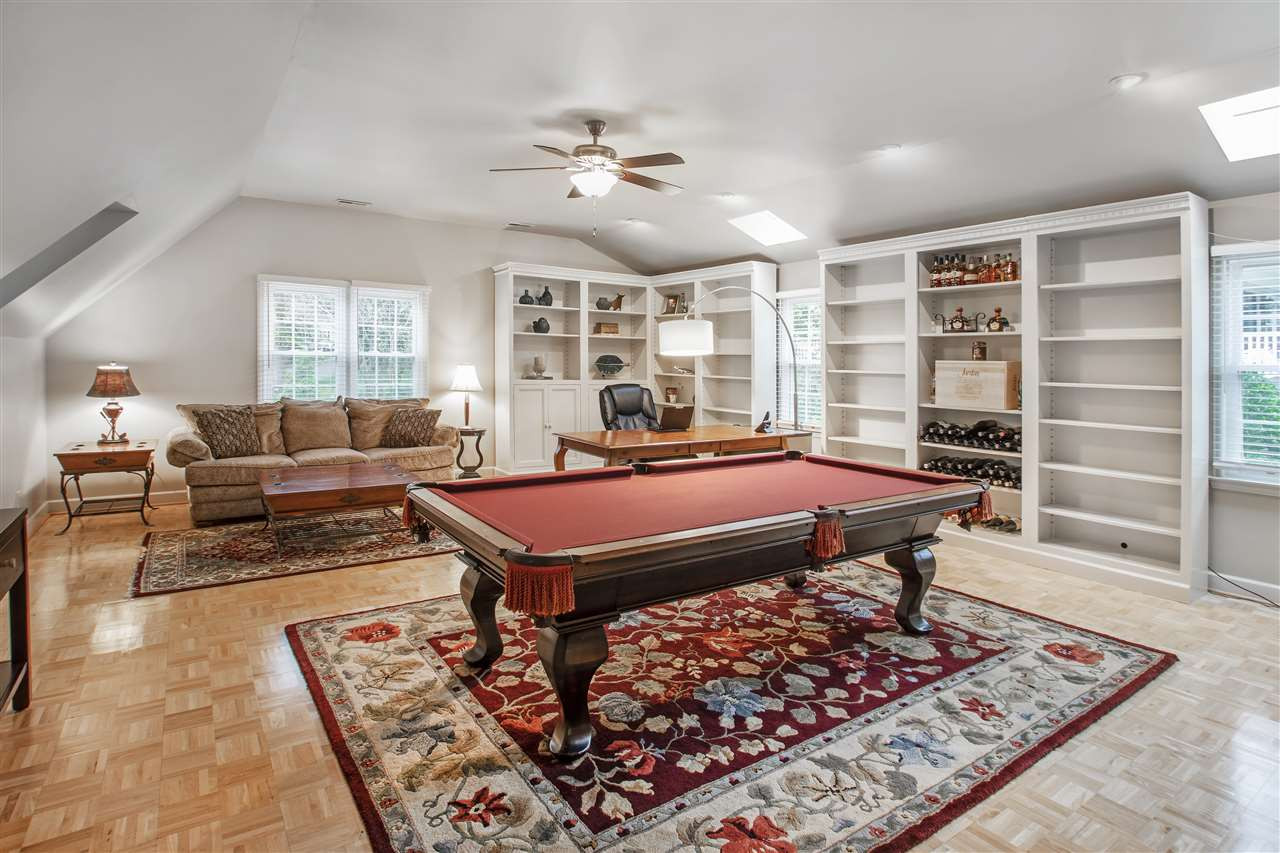 2324 Oxford Road Raleigh, NC 27608 - Photo 23 of 30 Rec room