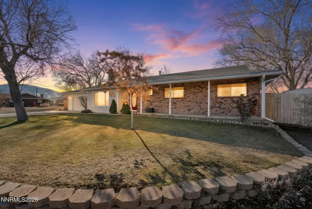 $615,000 | 11505 Vicksburg Road, Reno, NV 89508