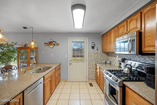 $615,000 | 11505 Vicksburg Road, Reno, NV 89508