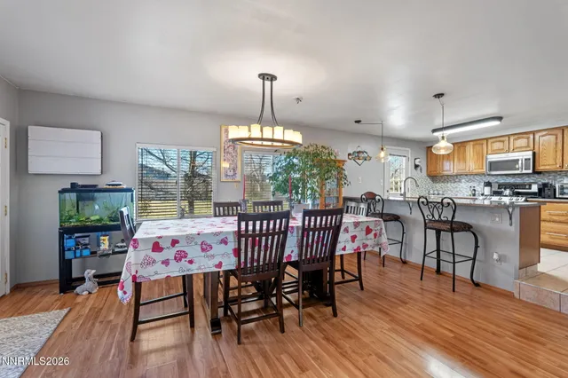 $615,000 | 11505 Vicksburg Road, Reno, NV 89508