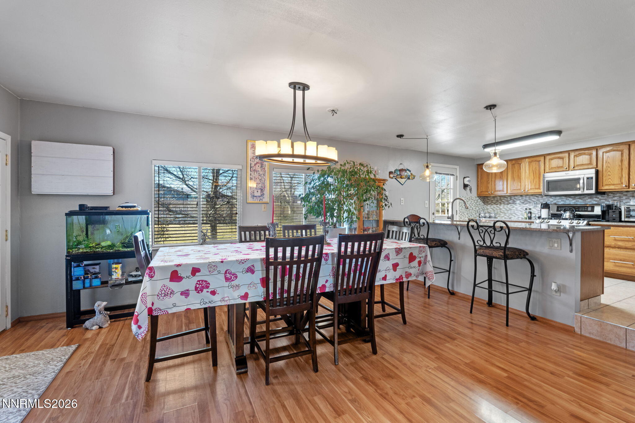 11505 Vicksburg Road Reno, NV 89508 - Photo 13 of 39 Dining Room