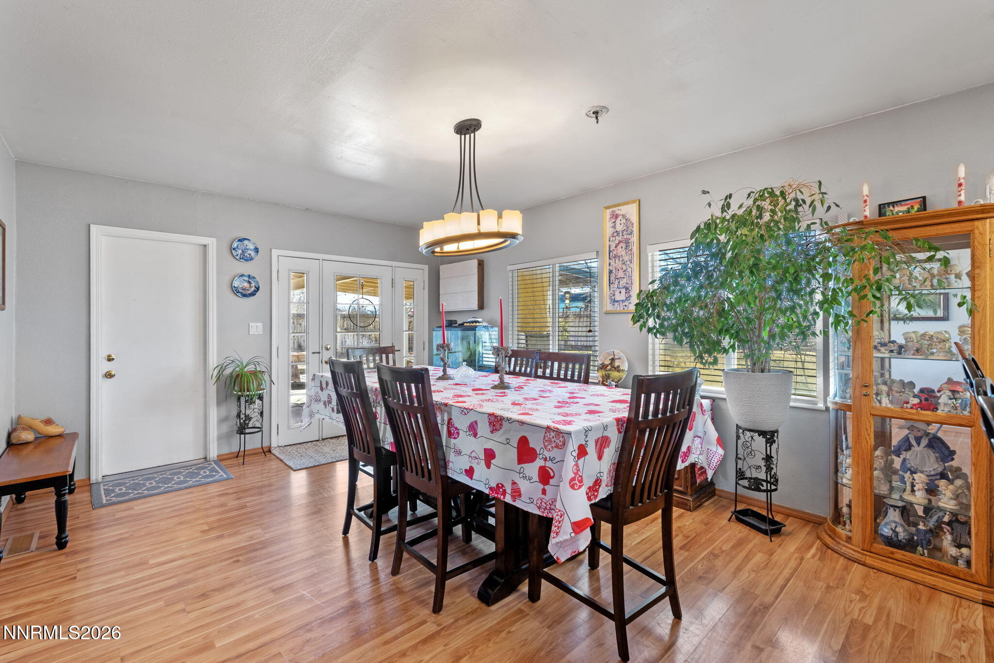 11505 Vicksburg Road Reno, NV 89508 - Photo 14 of 39 Dining Room