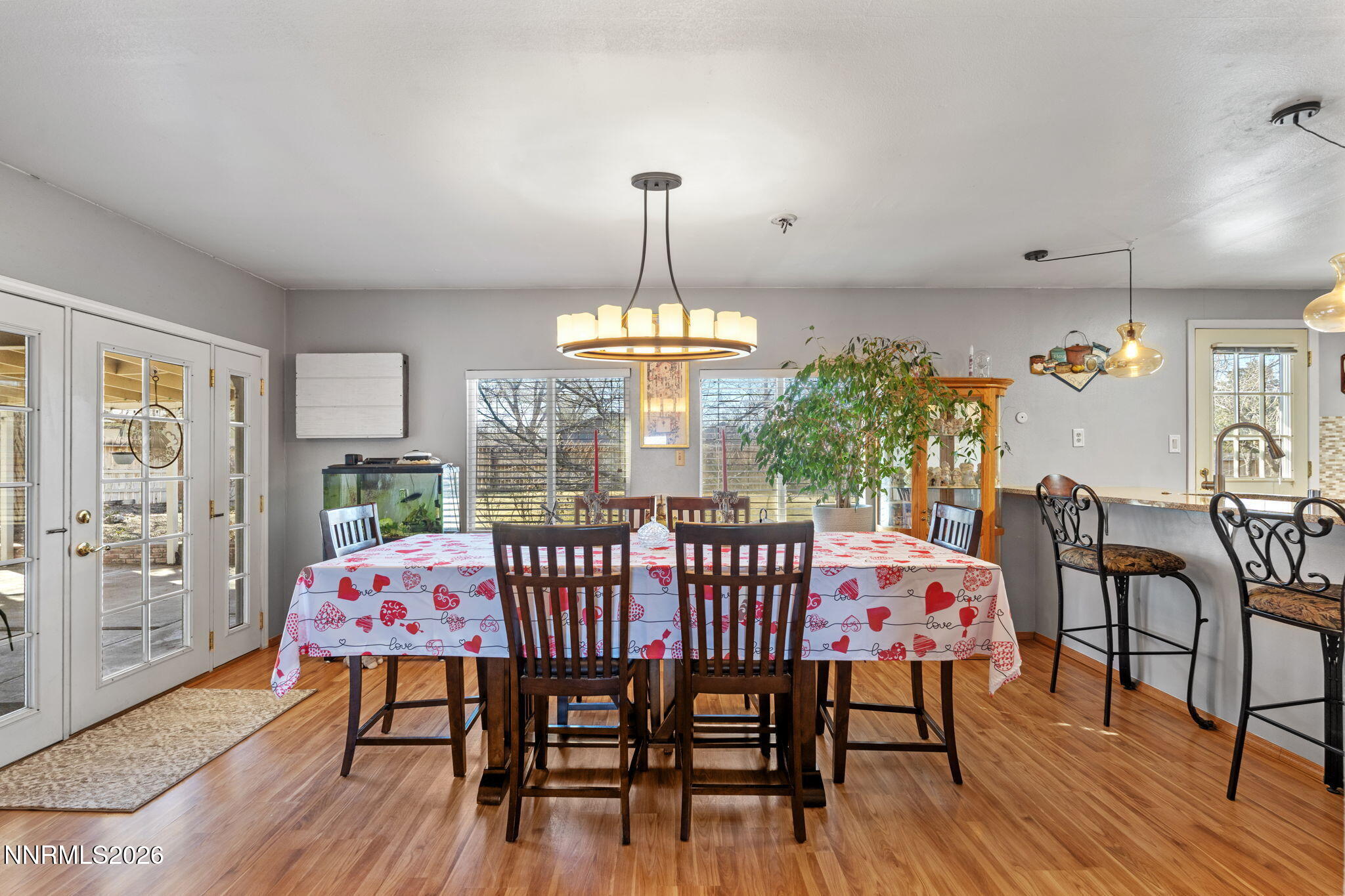 11505 Vicksburg Road Reno, NV 89508 - Photo 15 of 39 Dining Room