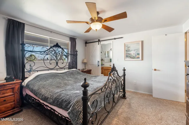 $615,000 | 11505 Vicksburg Road, Reno, NV 89508
