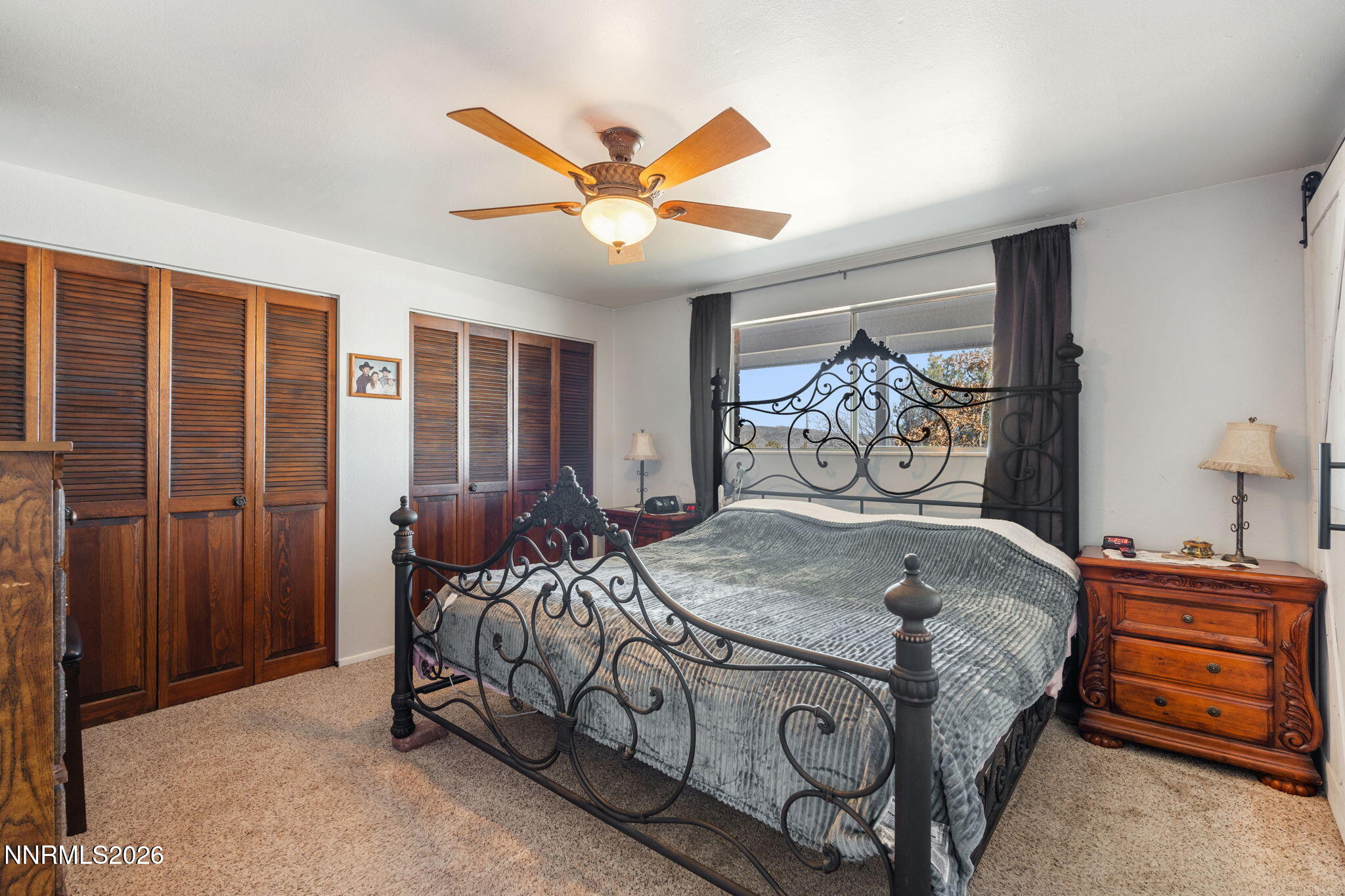 11505 Vicksburg Road Reno, NV 89508 - Photo 17 of 39 Primary Bedroom