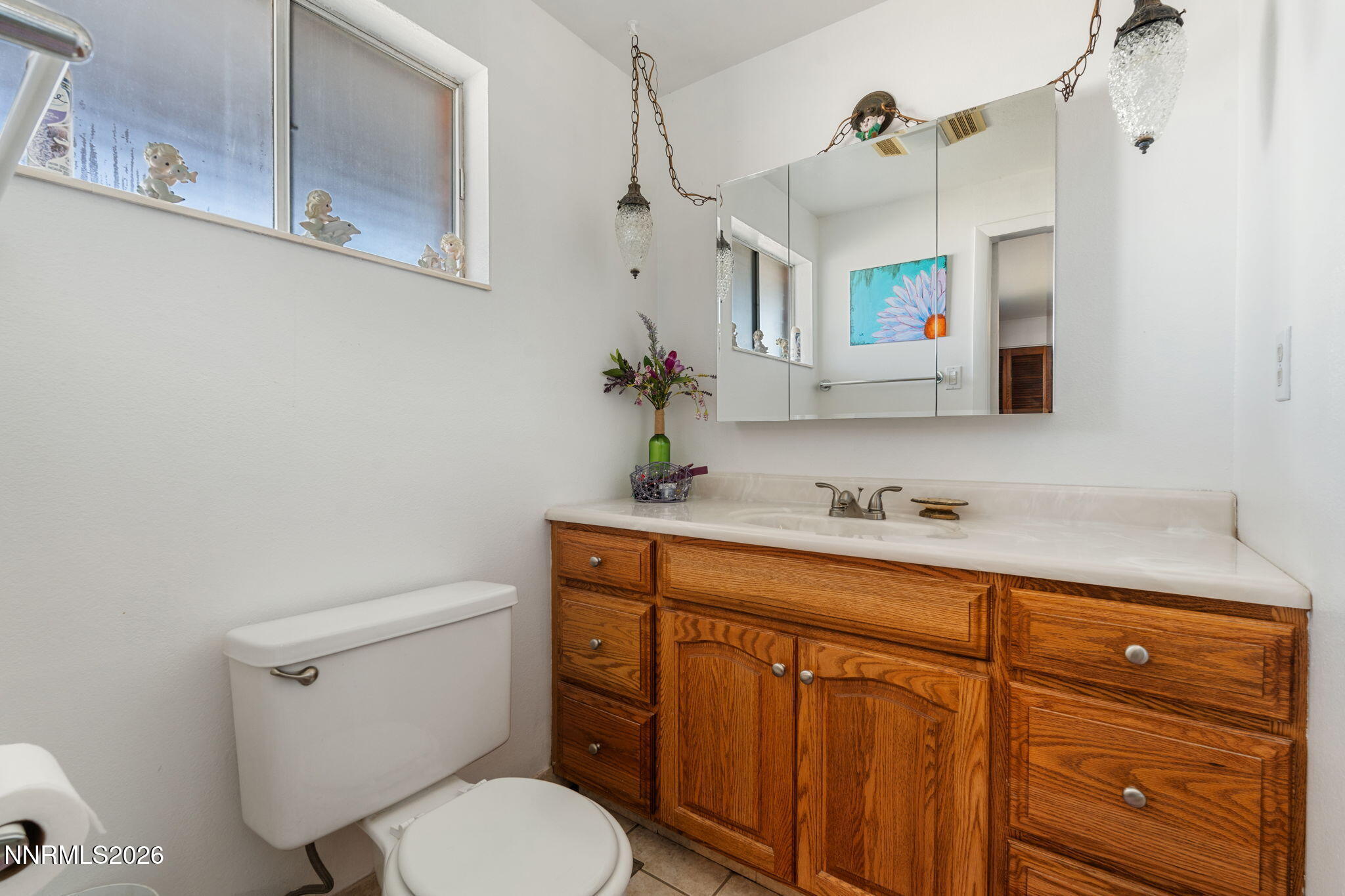 11505 Vicksburg Road Reno, NV 89508 - Photo 19 of 39 Primary Bathroom