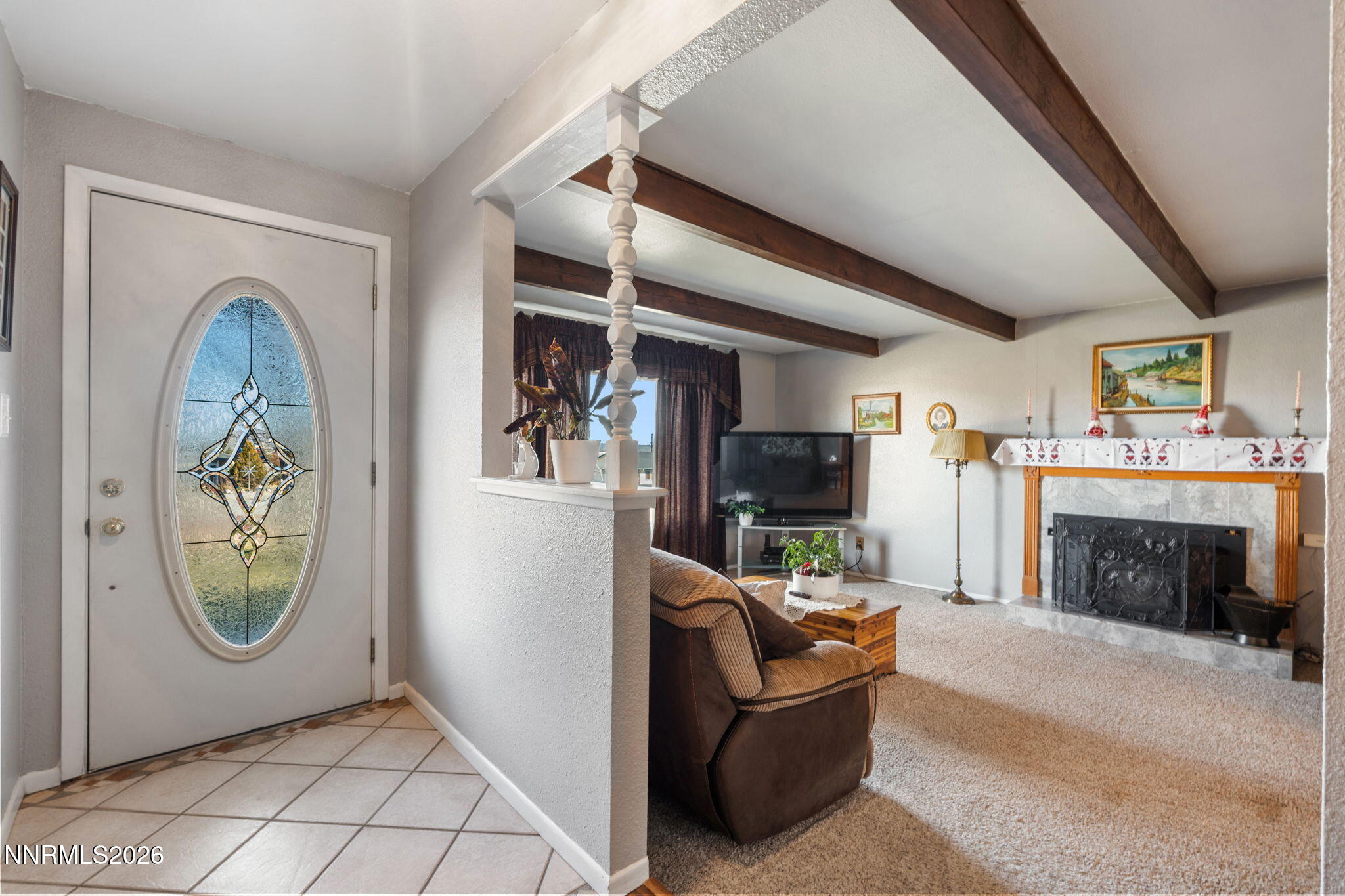 11505 Vicksburg Road Reno, NV 89508 - Photo 2 of 39 Entry Way