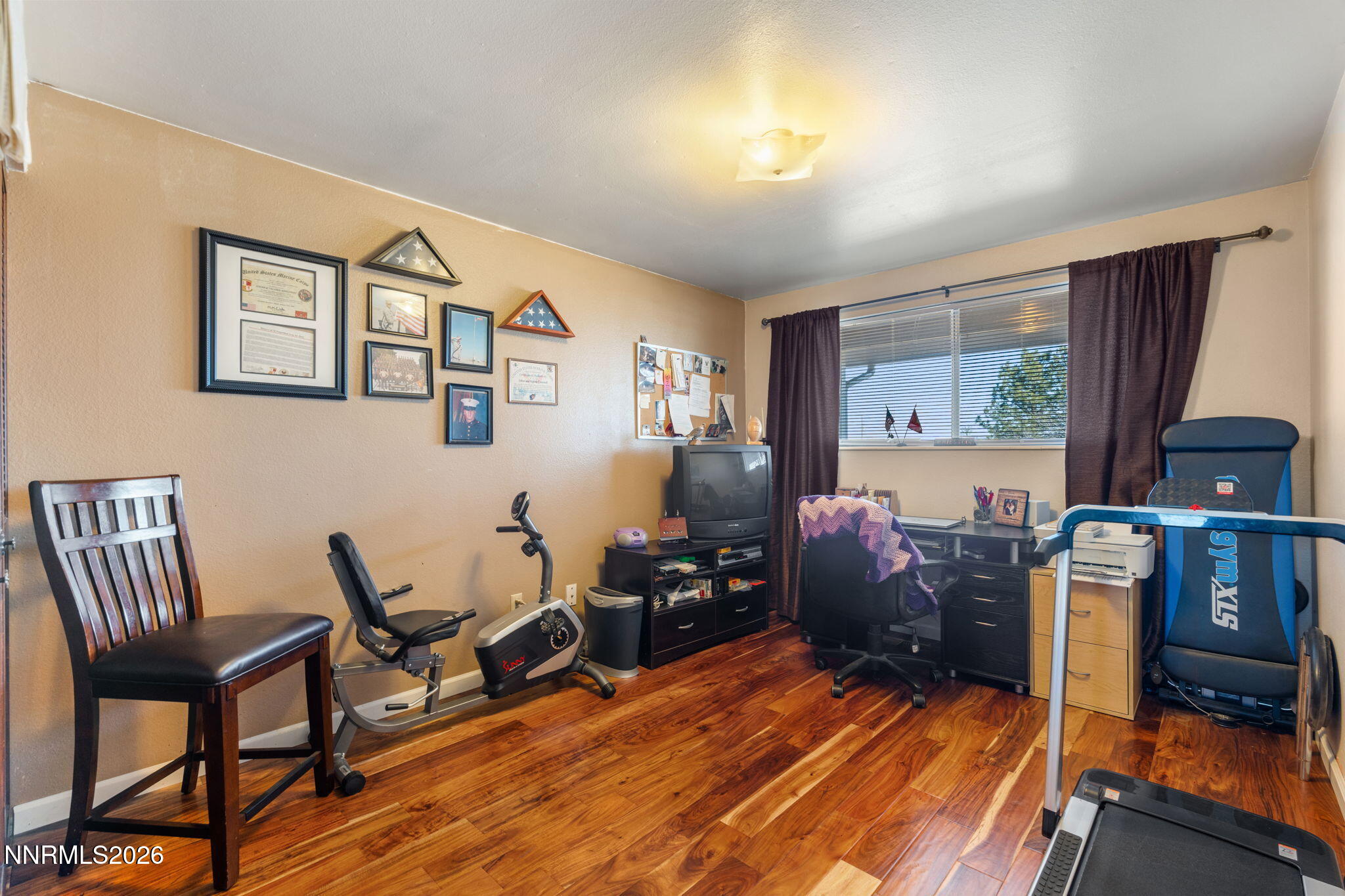 11505 Vicksburg Road Reno, NV 89508 - Photo 21 of 39 Bedroom