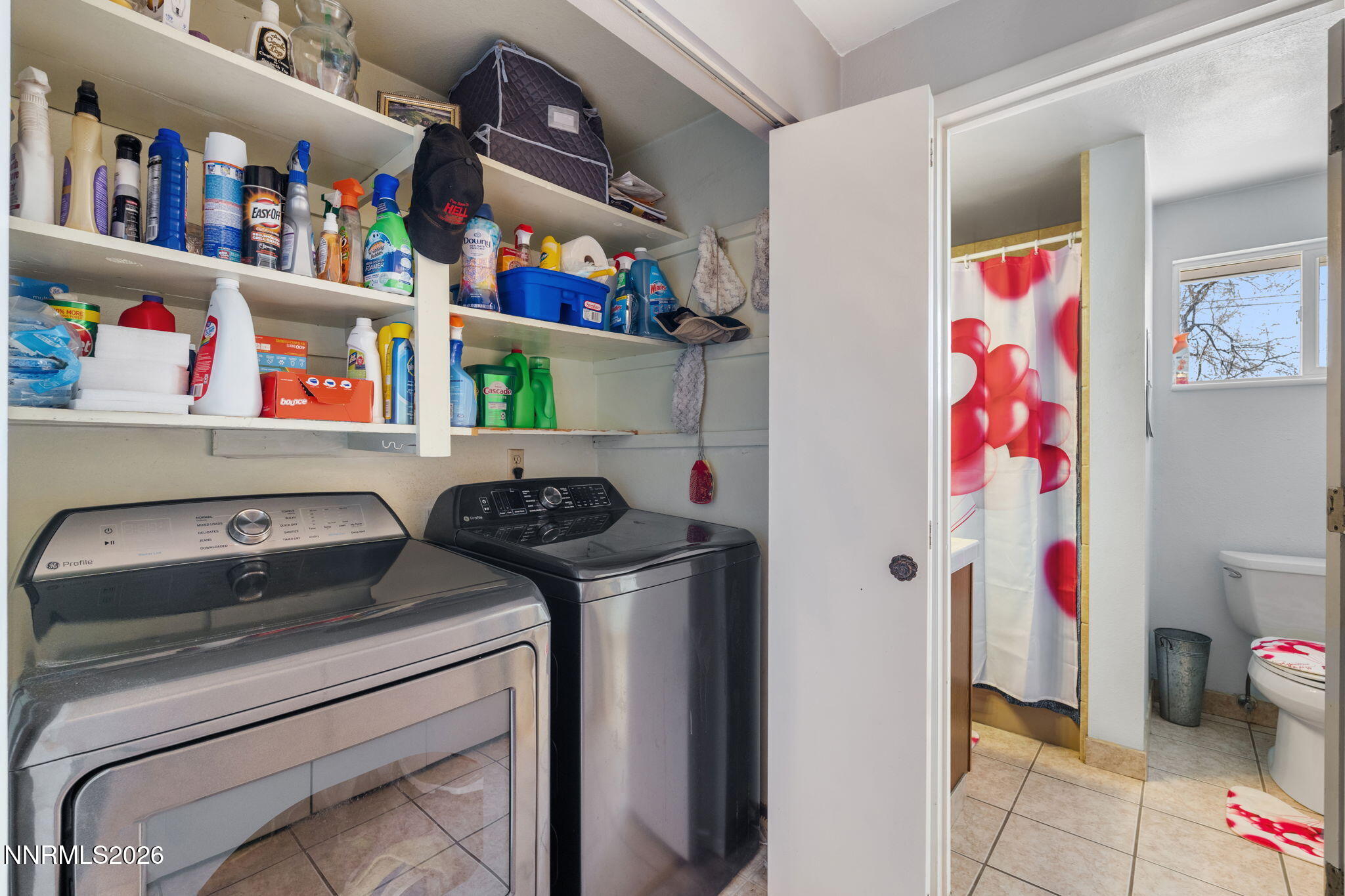 11505 Vicksburg Road Reno, NV 89508 - Photo 22 of 39 Laundry