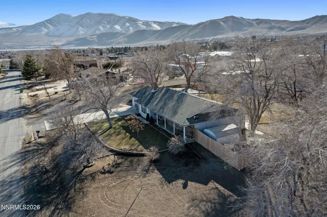 $615,000 | 11505 Vicksburg Road, Reno, NV 89508