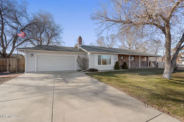 $615,000 | 11505 Vicksburg Road, Reno, NV 89508