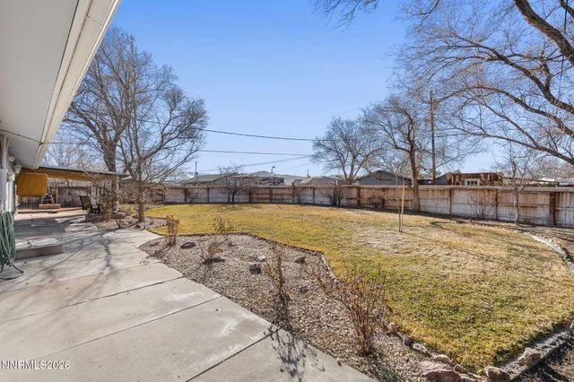 $615,000 | 11505 Vicksburg Road, Reno, NV 89508