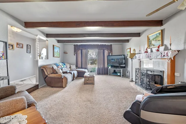 $615,000 | 11505 Vicksburg Road, Reno, NV 89508