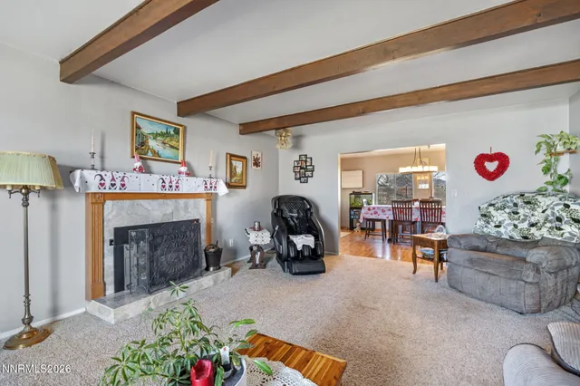 $615,000 | 11505 Vicksburg Road, Reno, NV 89508