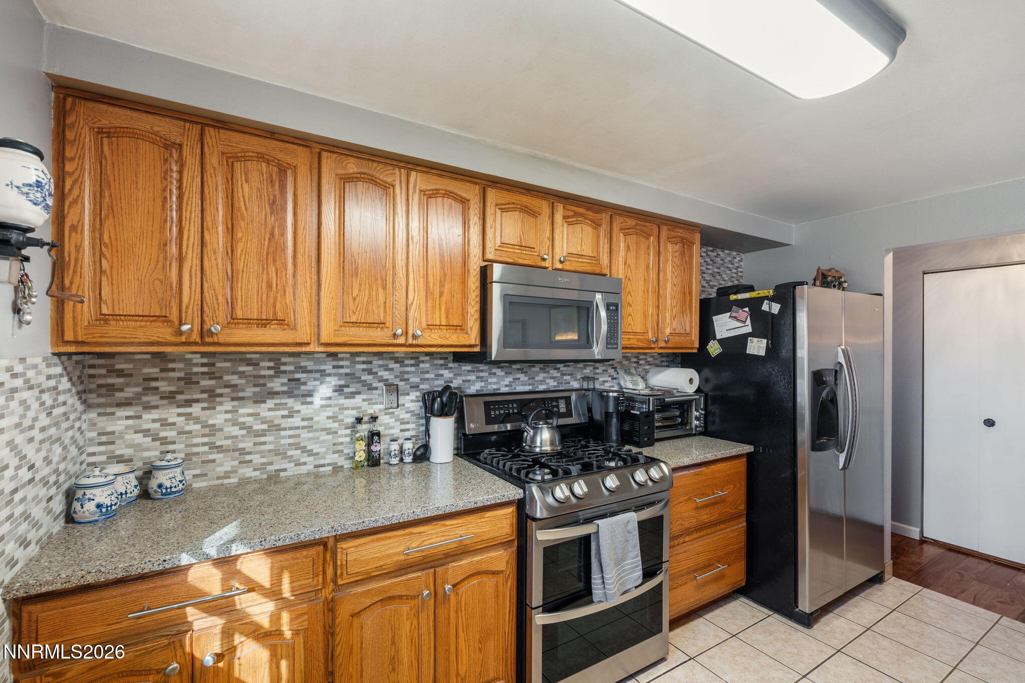 11505 Vicksburg Road Reno, NV 89508 - Photo 8 of 39 Kitchen