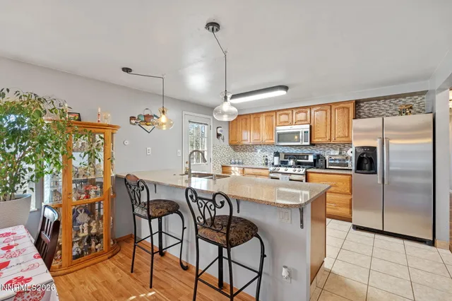 $615,000 | 11505 Vicksburg Road, Reno, NV 89508