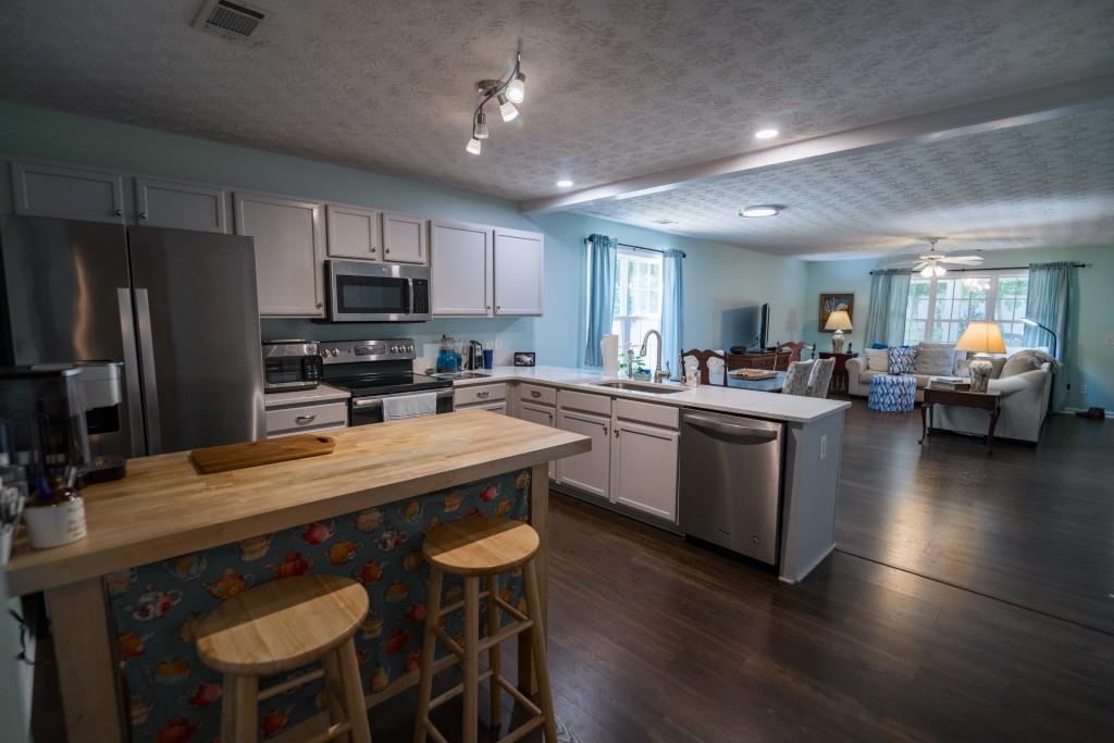 153 Alice Walker Drive Athens, GA 30607 - Photo 5 of 35