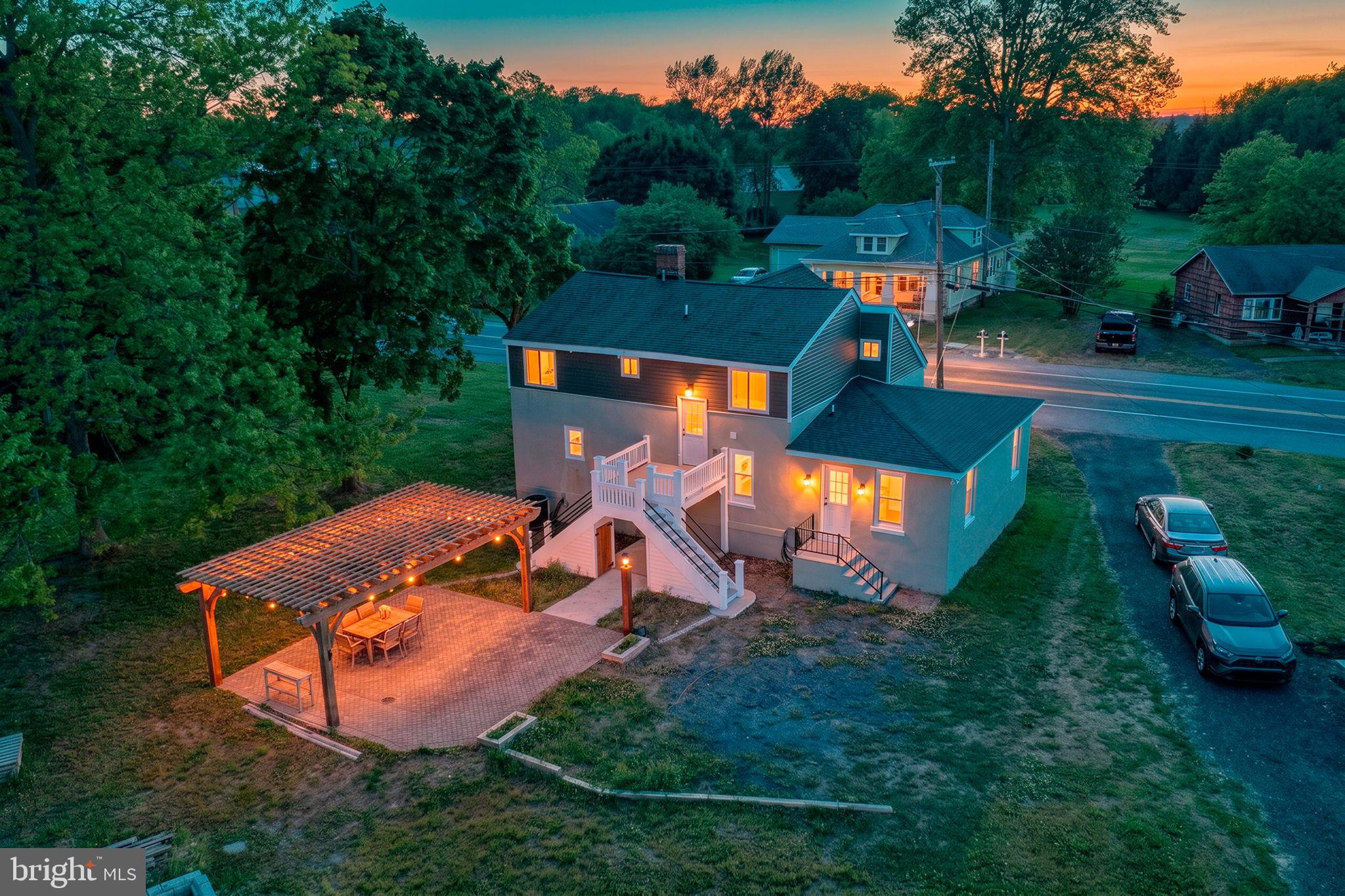 14161 Union Street Milton, DE 19968 - Photo 3 of 28 EVENING GLOW 2 ENJOY!