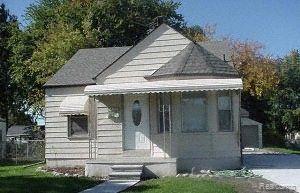 23161 Rausch Avenue Eastpointe, MI 48021 - Photo 1 of 1 Property Photo