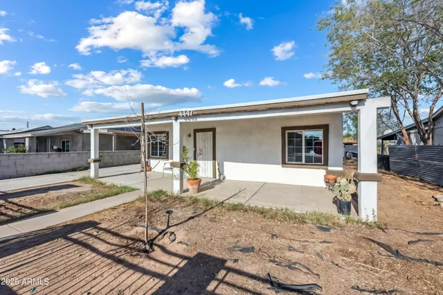 $275,000 | 4441 South 8th Street, Phoenix, AZ 85040