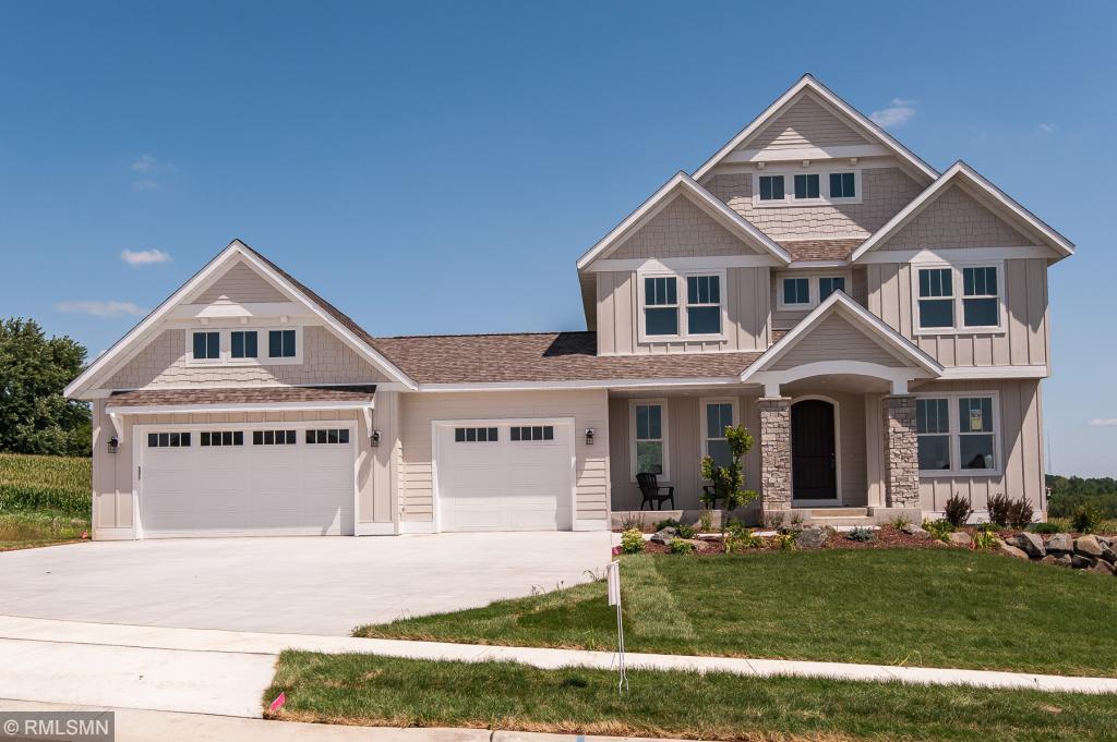 3133 Bella Terra Lane Northeast Rochester, MN 55906 - Photo 1 of 1 Gallery Image 1