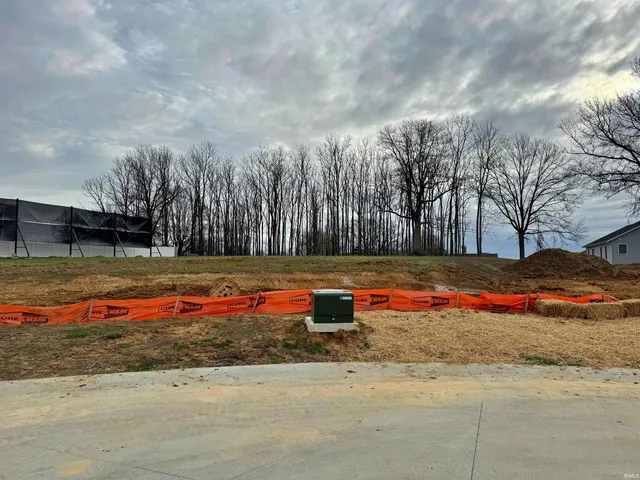 $50,000 | Lot 19 Deerfield S/d Section 5, Washington, IN 47501