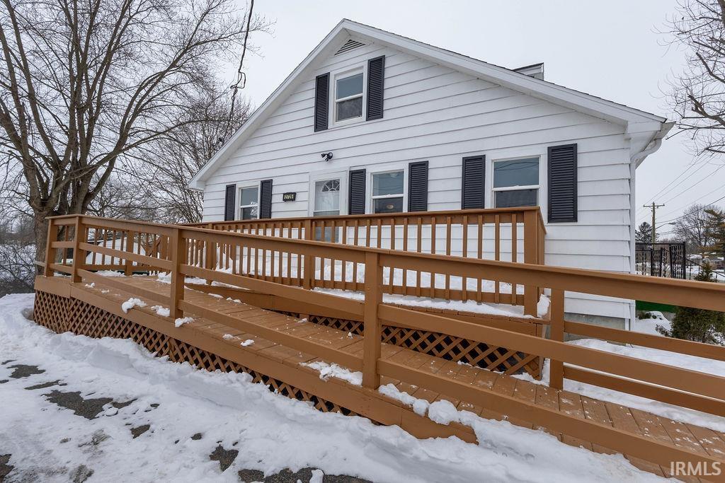 2726 South Main Street New Castle, IN 47362 - Photo 5 of 23