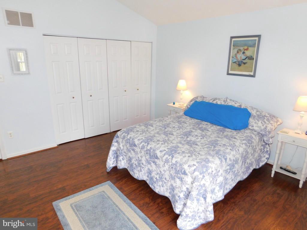 705 Benjamin Road Bel Air, MD 21014 - Photo 14 of 30 Bedroom (Master)
