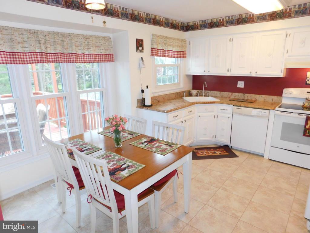 705 Benjamin Road Bel Air, MD 21014 - Photo 8 of 30 Kitchen
