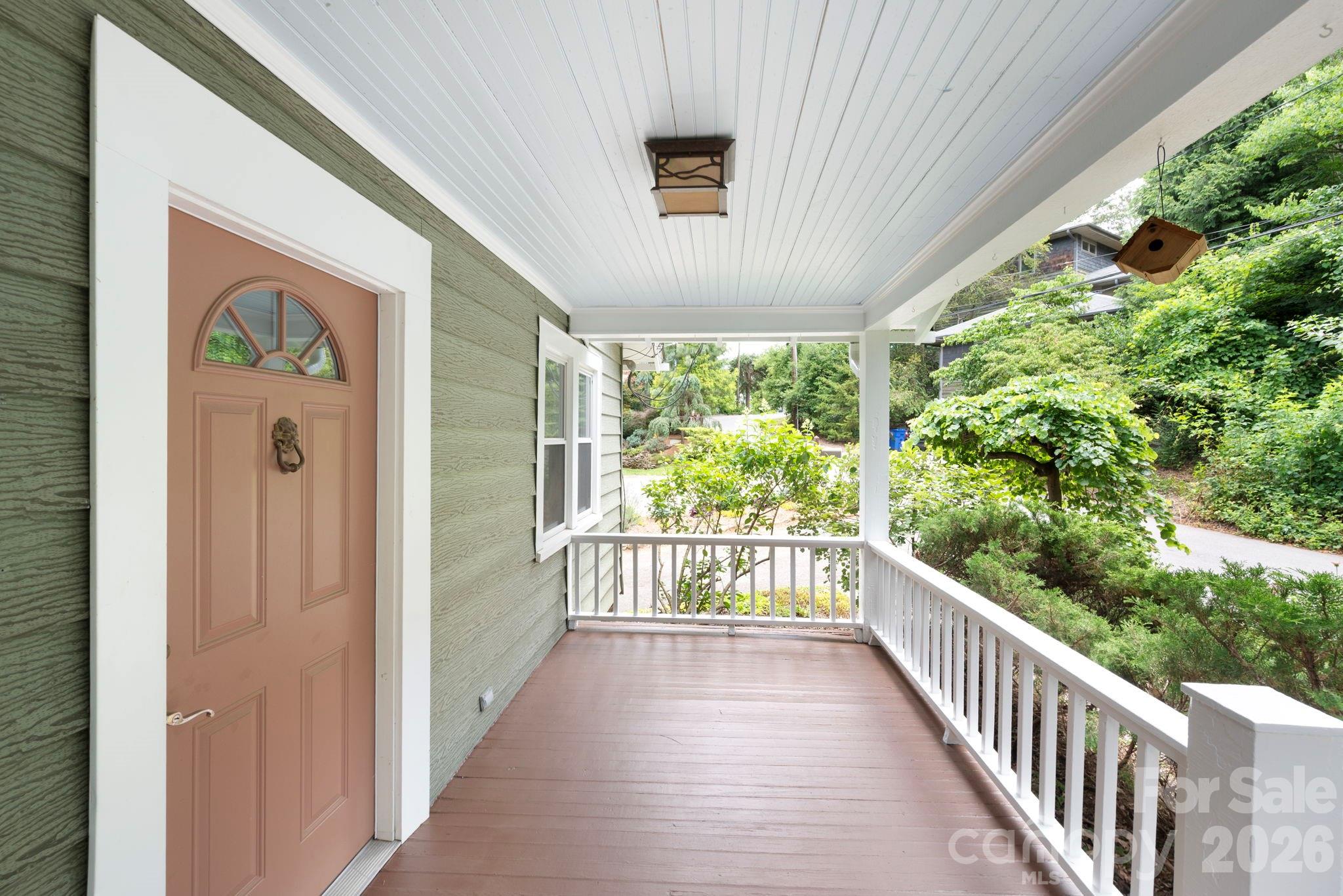 28 Chatham Road Asheville, NC 28804 - Photo 3 of 33