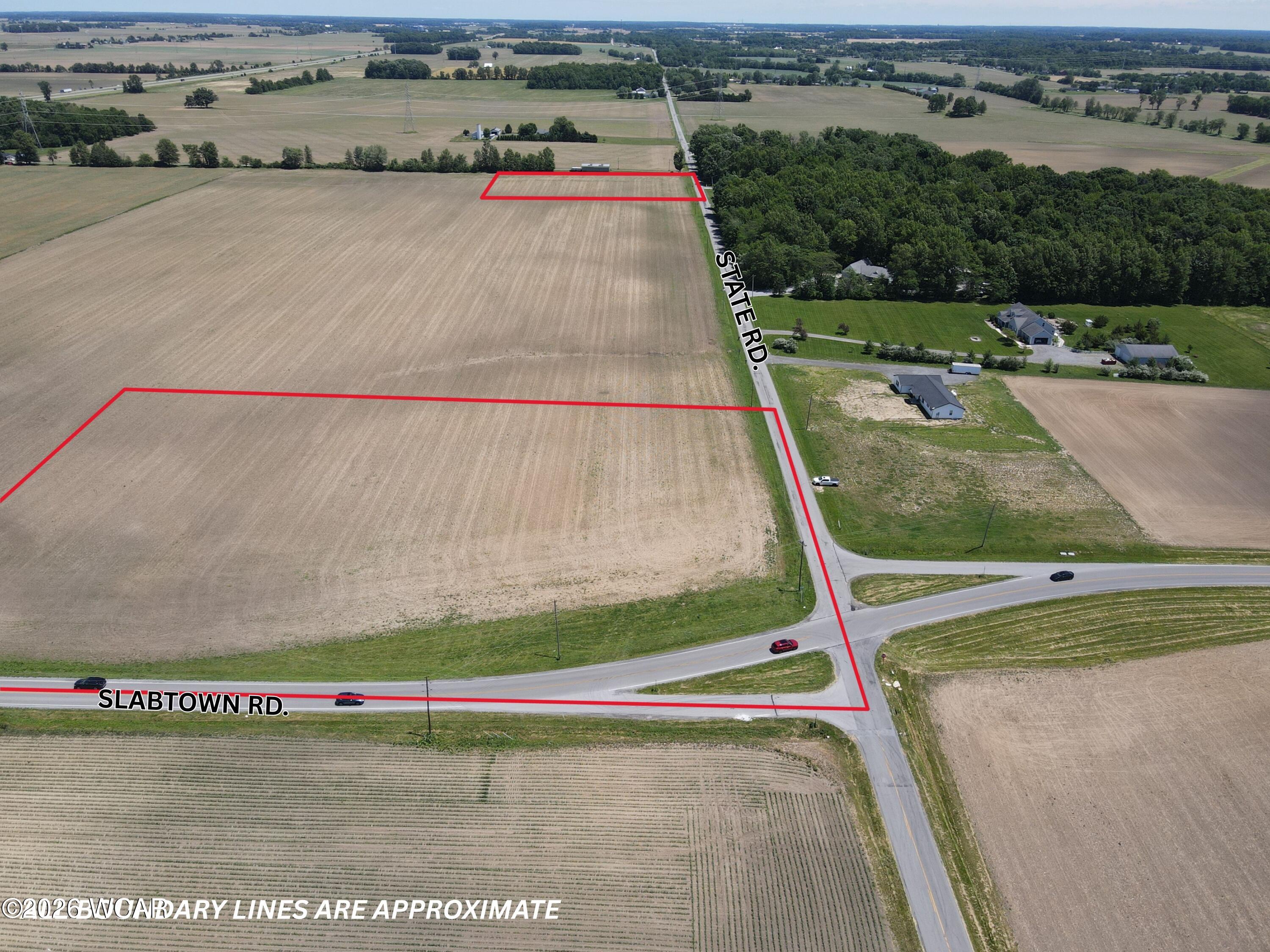 0 East State Road Lima, OH 45807 - Photo 3 of 5 Gallery Image 3