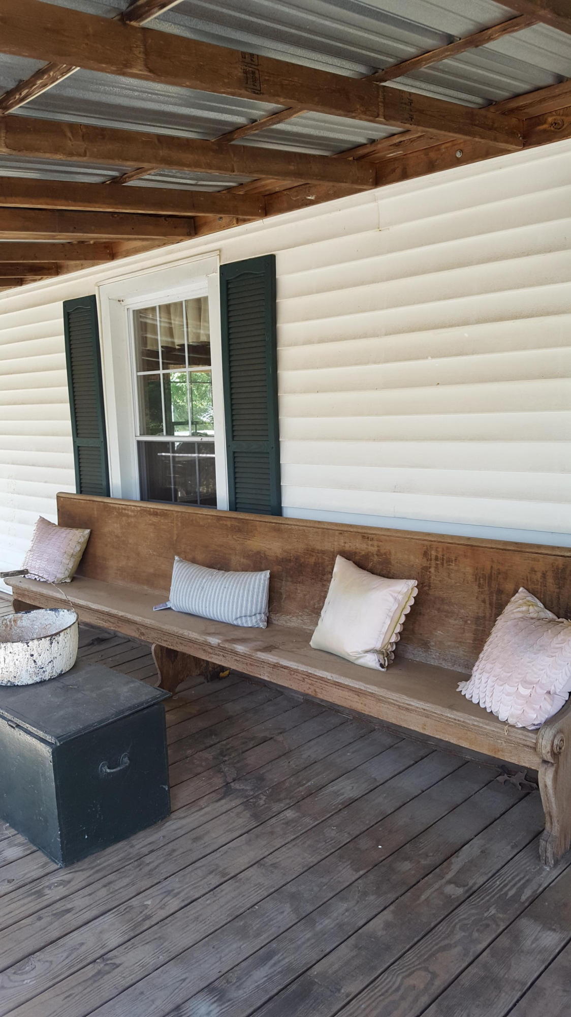 2795 Dundee Road Huddleston, VA 24104 - Photo 3 of 13 20161011_144720