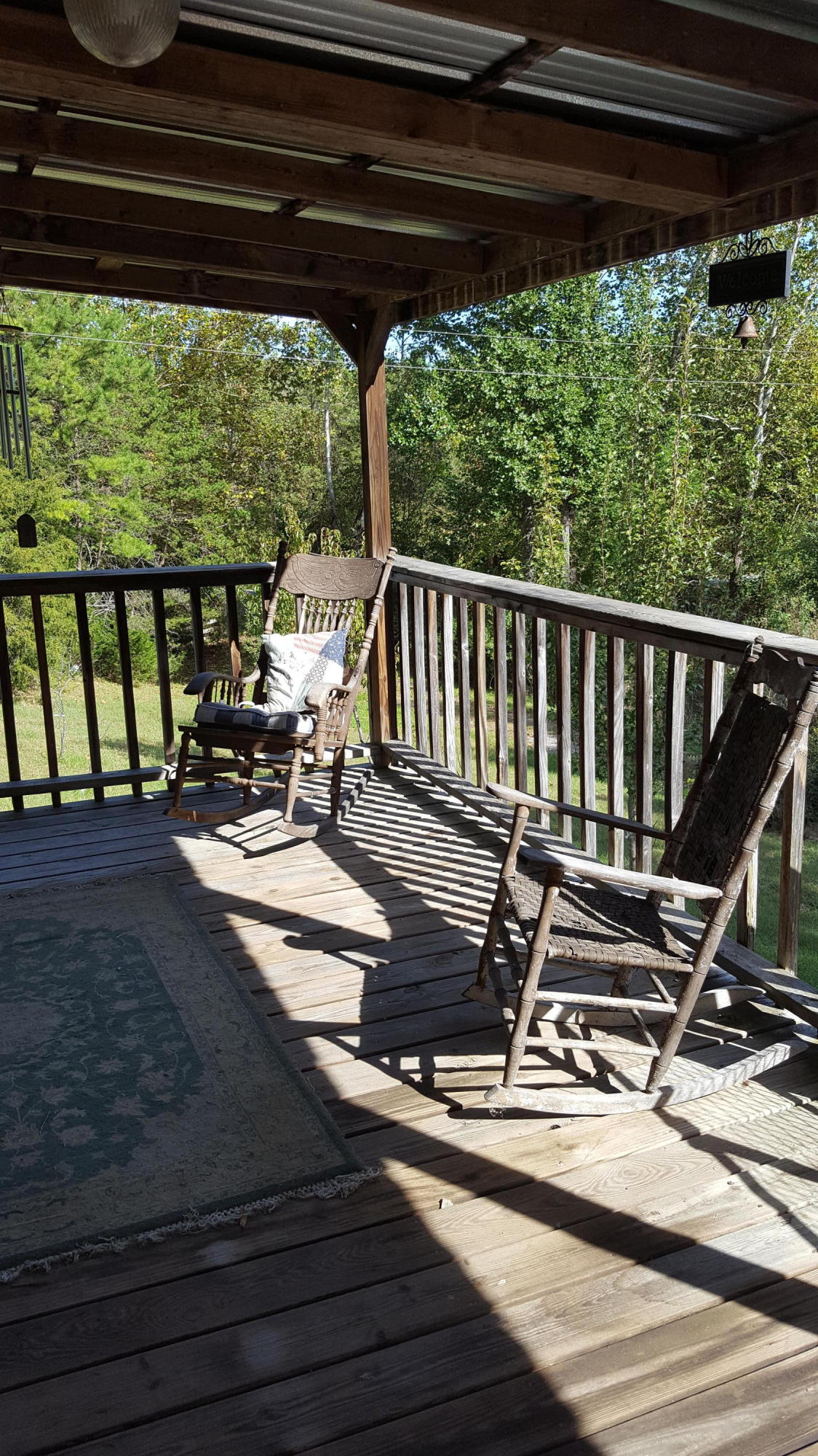2795 Dundee Road Huddleston, VA 24104 - Photo 4 of 13 20161011_145122