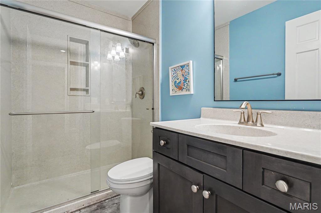 5522 Bourbeuse Common, Unit 4 Weldon Spring, MO 63304 - Photo 18 of 26