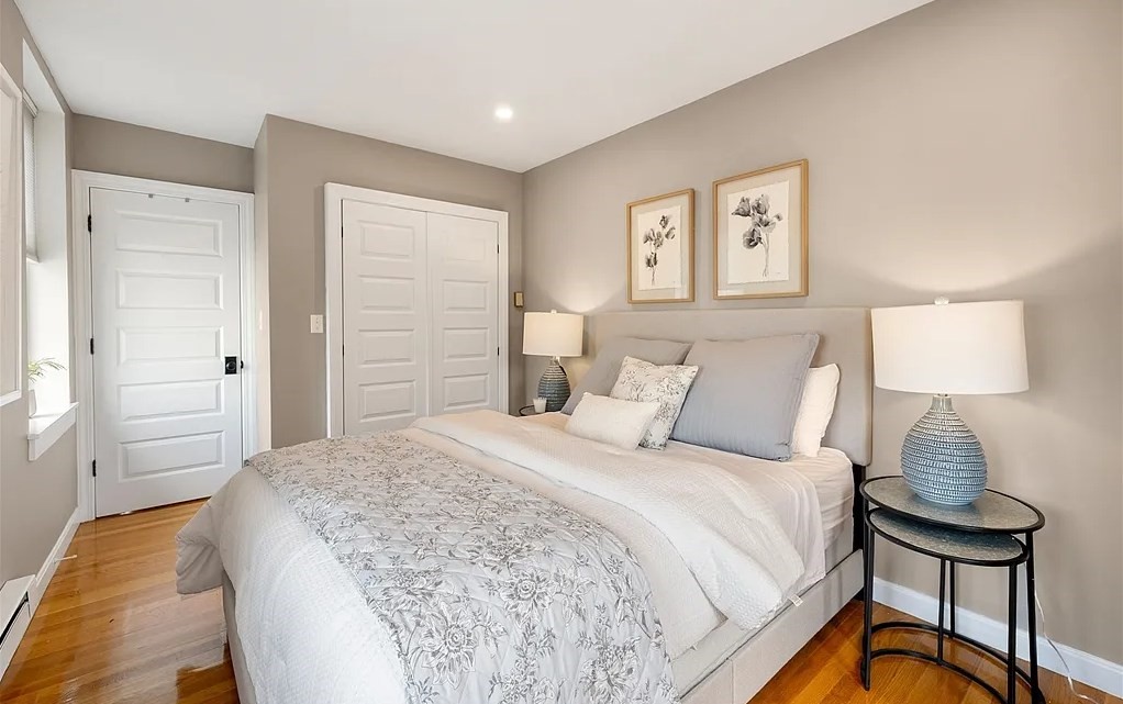 9 Hancock Street, Unit 5R Boston, MA 02114 - Photo 11 of 18