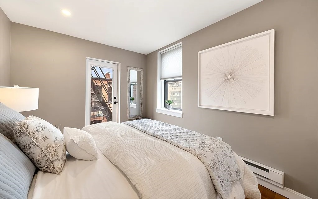 9 Hancock Street, Unit 5R Boston, MA 02114 - Photo 12 of 18