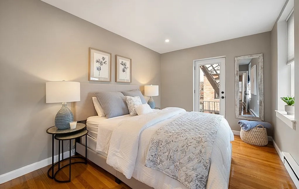 9 Hancock Street, Unit 5R Boston, MA 02114 - Photo 13 of 18