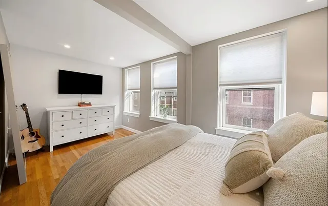 $4,000 | 9 Hancock Street, Unit 5R, Boston, MA 02114