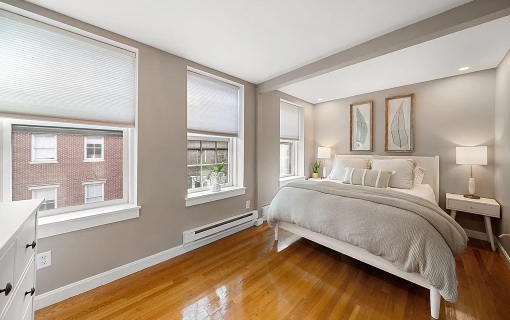 9 Hancock Street, Unit 5R Boston, MA 02114 - Photo 17 of 18