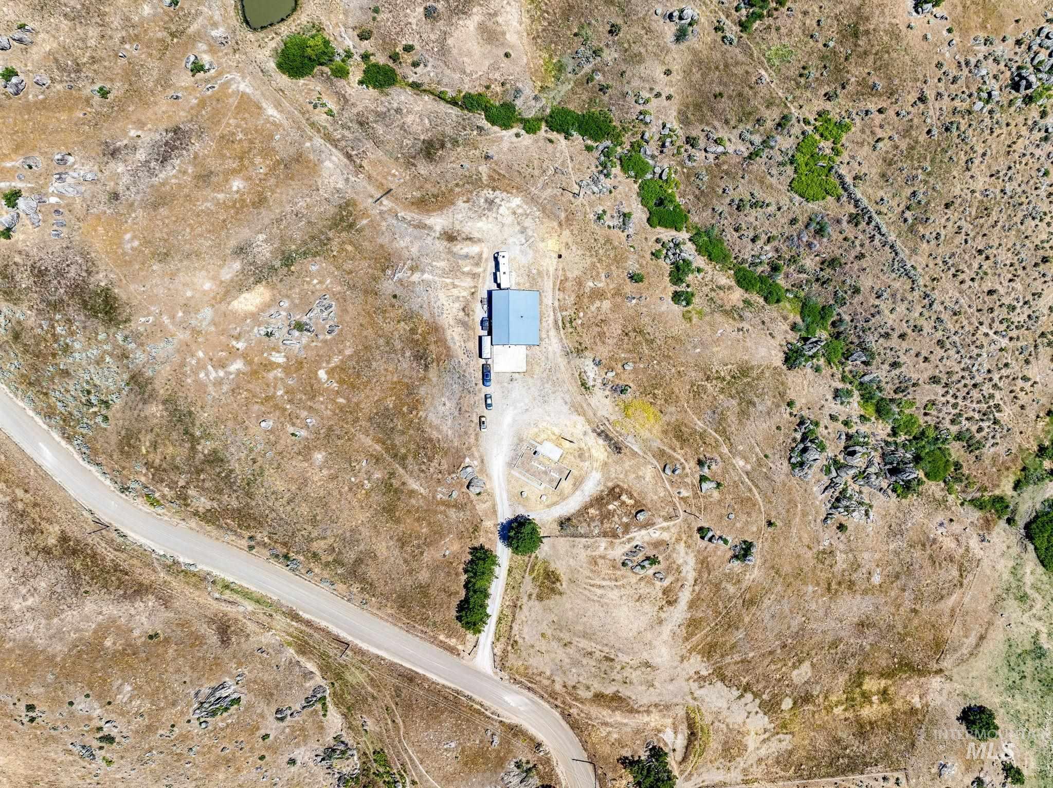 11995 Brownlee Road Horseshoe Bend, ID 83629 - Photo 2 of 30 Gallery Image 2