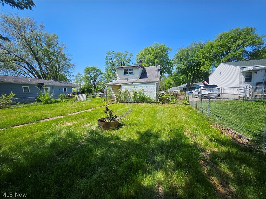 2234 Wilbert Street Sandusky, OH 44870 - Photo 4 of 14