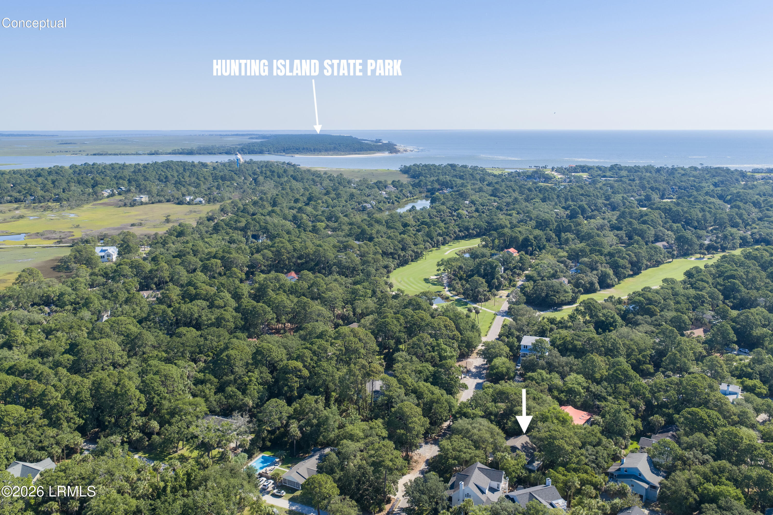 627 Dolphin Road Fripp Island, SC 29920 - Photo 62 of 75 DJI_20260605094114_0918_D-1.jpg-FULL