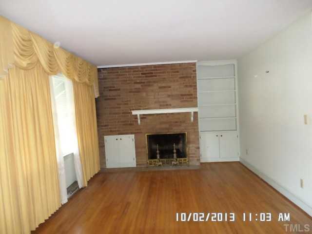 602 West Morehead Street Roxboro, NC 27573 - Photo 3 of 14